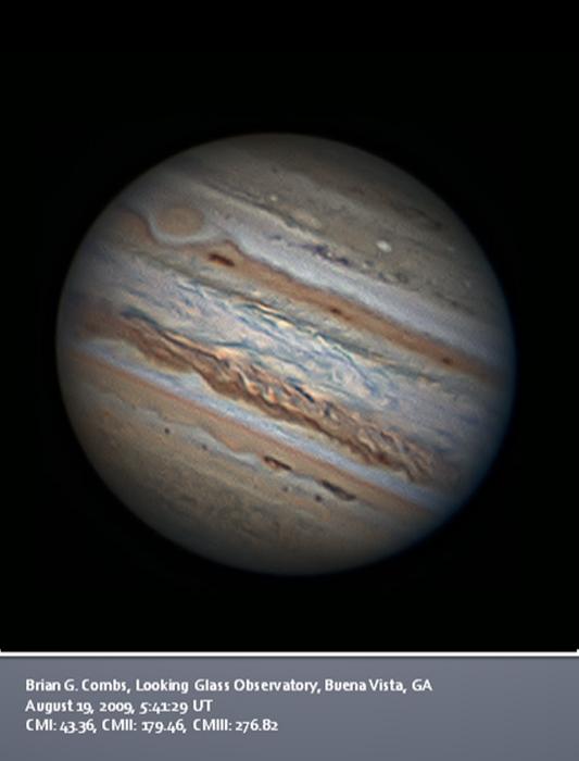 Jupiter-08-19-09