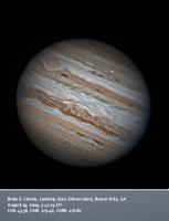 Jupiter-08-19-09