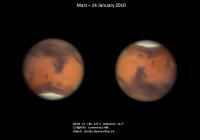 Mars - 01-14-10
