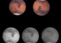 Mars - January 14, 2010