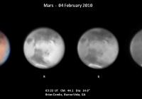 Mars - 02-04-10
