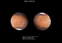 Mars - 03-01-10