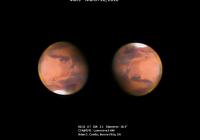 Mars - 03-20-10