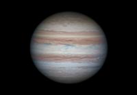 Jupiter - November 26, 2012