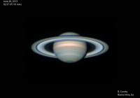 Saturn - June 20, 2013