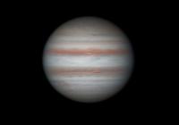 Jupiter - August 30, 2013