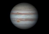 Jupiter - September 12, 2013