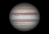 Jupiter - January 29, 2015