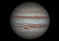 Jupiter - February 17, 2014