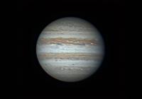 Jupiter - 12-12-15