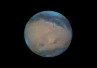 Mars - May 26, 2016