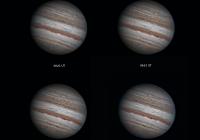 Jupiter - July 1, 2011