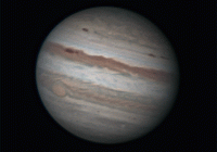 Jupiter - July 14, 2011