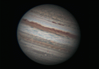 Jupiter - July 21, 2011