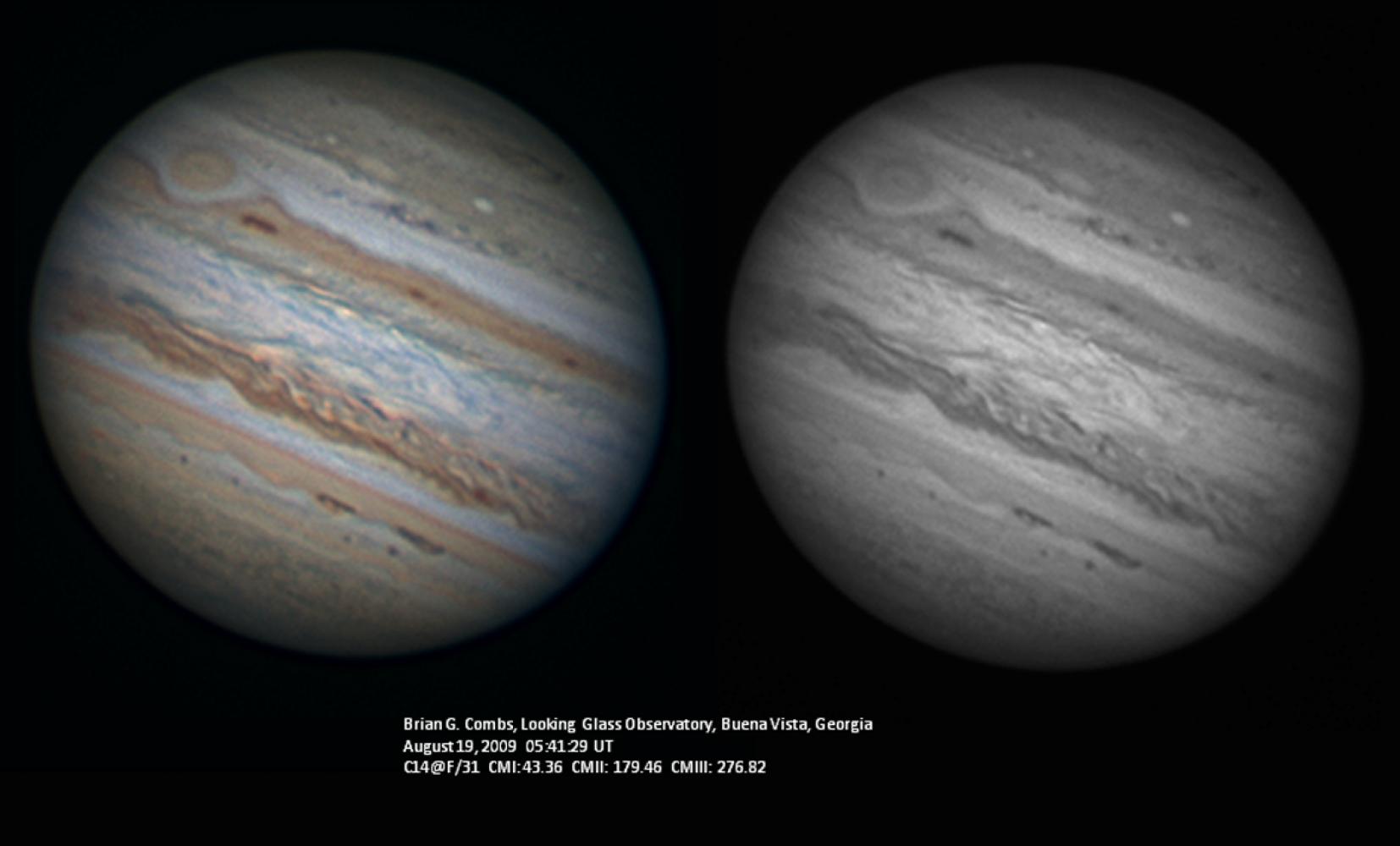 Jupiter-08-19-09