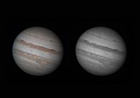 Jupiter - July 29, 2011