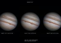 Jupiter - September 18, 2011