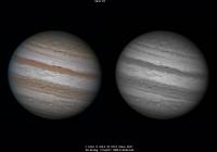 Jupiter - September 28, 2011