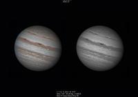 Jupiter - July 29, 2011