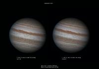 Jupiter - September 9, 2011