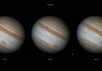 Jupiter - July 20, 2010