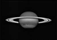 Saturn - 12 March, 2011