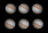 Jupiter - June 3, 2010