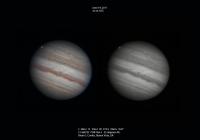 Jupiter - June 19, 2011