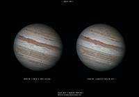 Jupiter - July 21, 2011