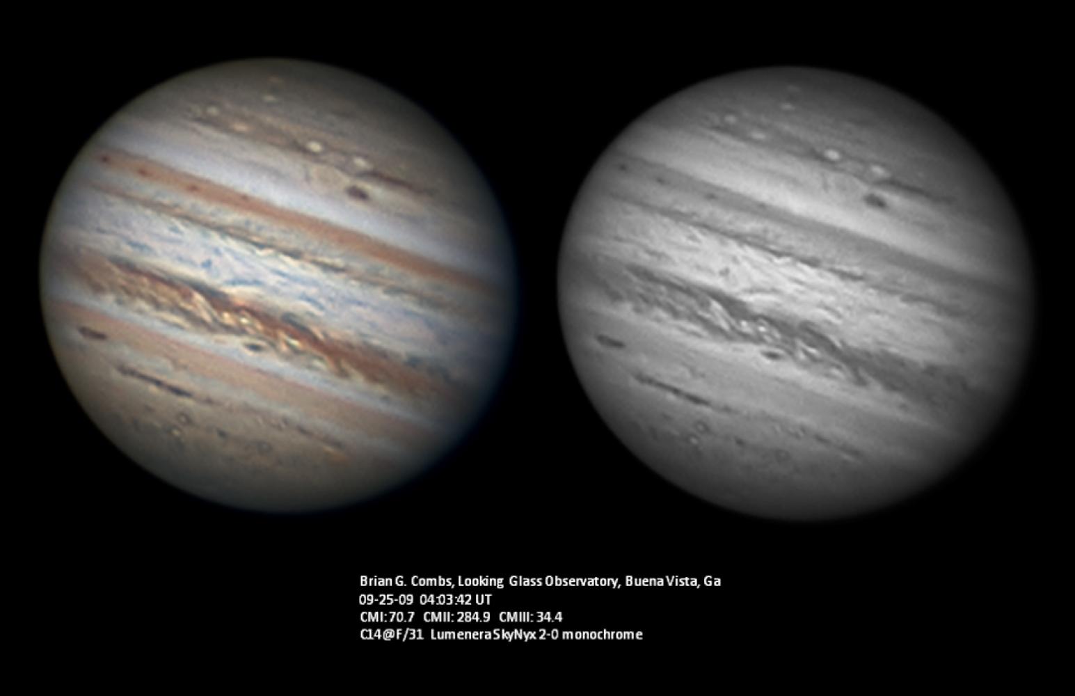 Jupiter-9-25-09
