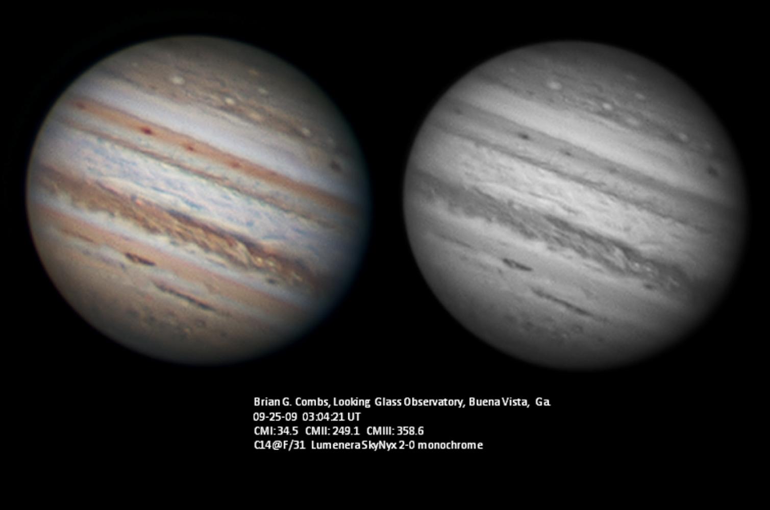 Jupiter-9-25-09