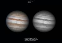 Jupiter - October 5, 2011