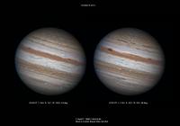 Jupiter - October 6, 2011