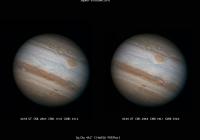 Jupiter - October 8, 2010