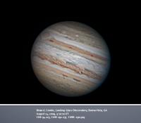 Jupiter-08-24-09