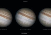 Jupiter - September 17, 2010
