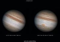 Jupiter - September 23, 2010