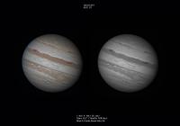 Jupiter - July 24, 2011