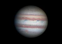 Jupiter - January 29, 2013