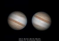 Jupiter - June 1, 2010