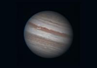 Jupiter - July 1, 2011