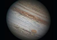 Jupiter - September 2, 2010