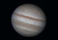 Jupiter - September 2, 2011