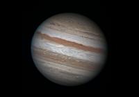 Jupiter - September 2, 2011