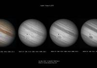 Jupiter - August 3, 2010