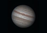 Jupiter - July 6, 2011