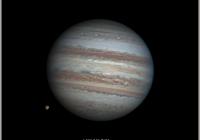 Jupiter - October 6, 2012