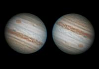 Jupiter - June 9, 2010