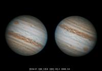 Jupiter - June 9, 2010