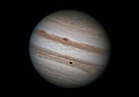 Jupiter - September 10, 2011